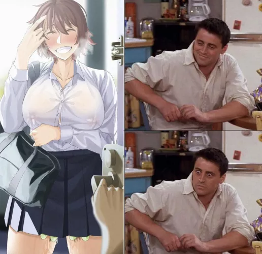 If you know you know