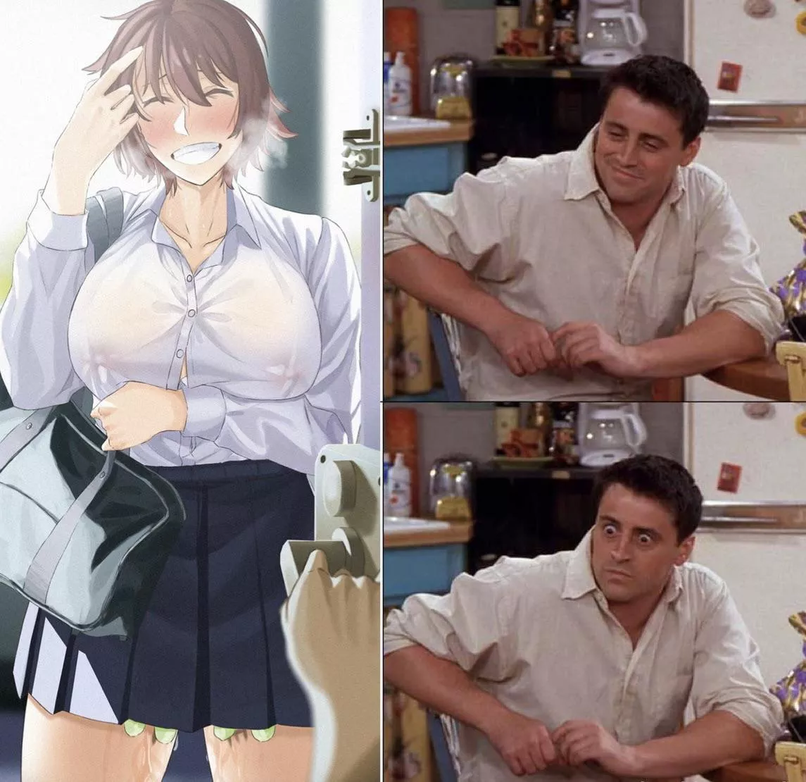 If you know you know