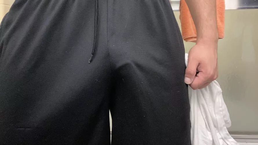 I’m not a fan of underwear