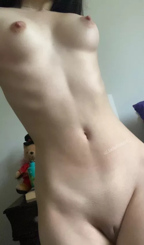 I'm not on birth control, would you still go in raw?