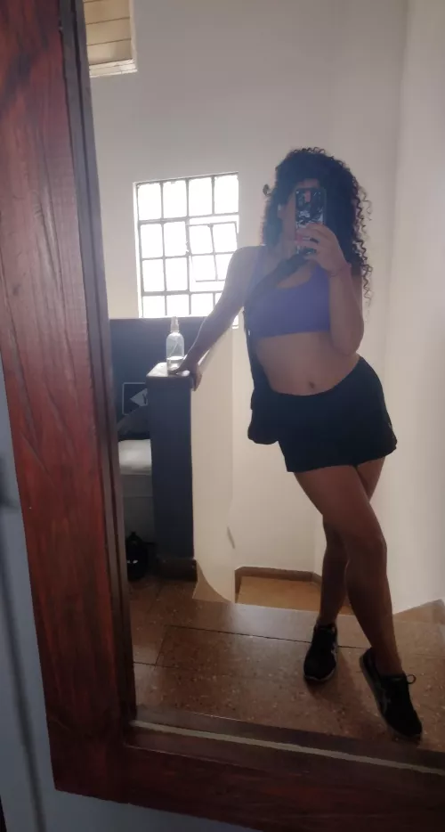 im ready! where we go? ❤️‍🔥