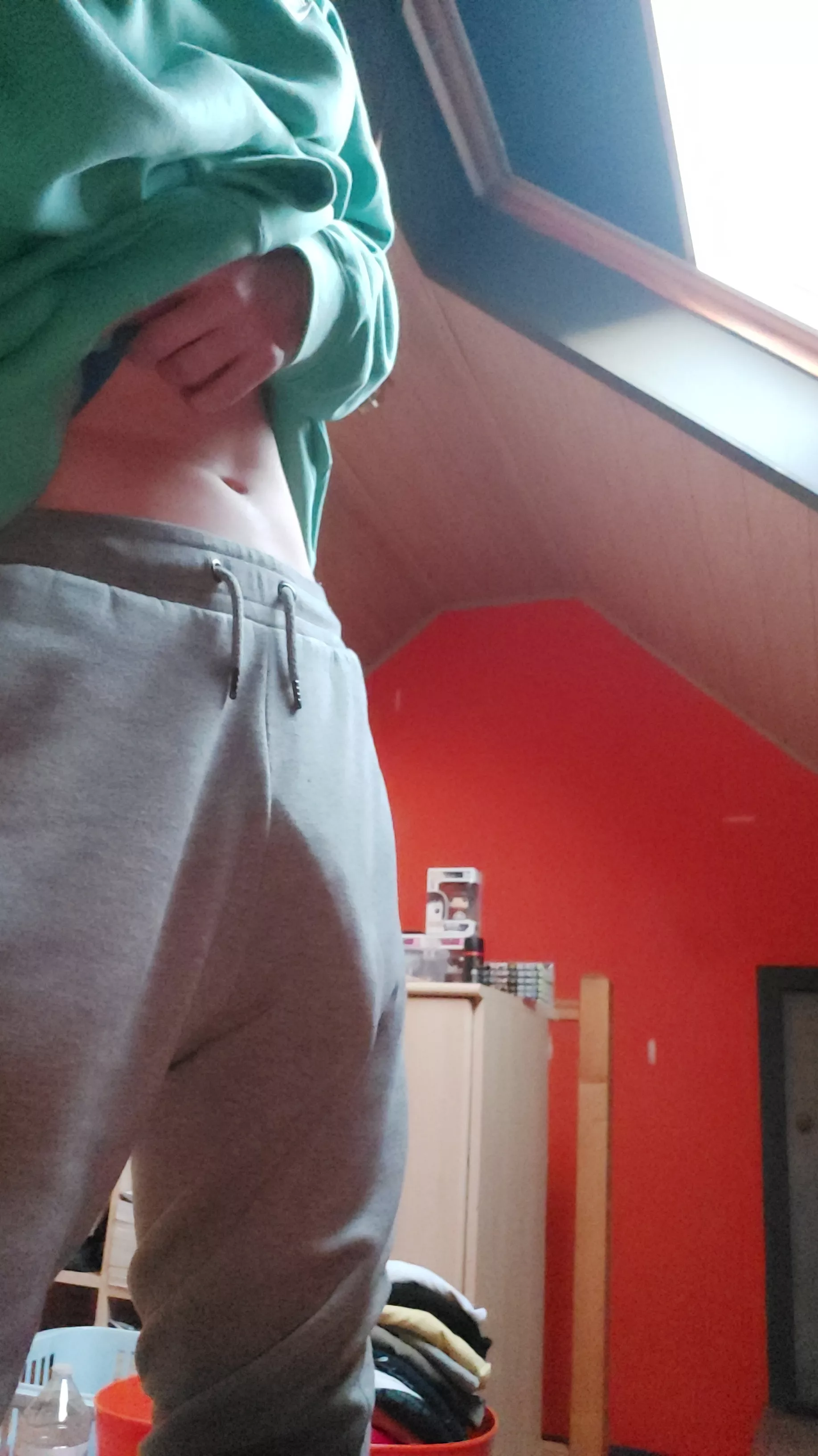 im sure you can see it