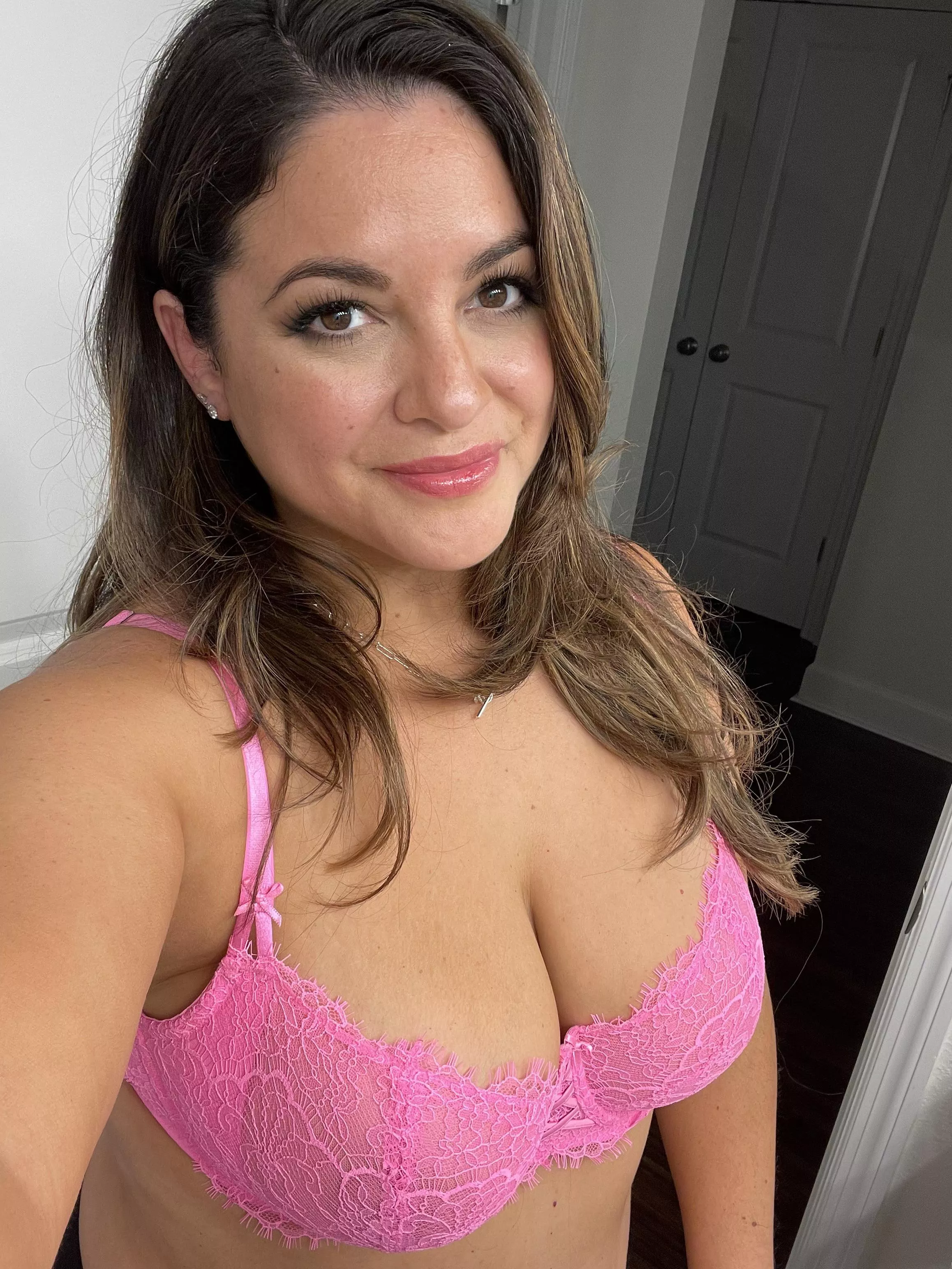 Is pink your favorite color? 😉