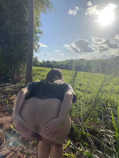 Is that your favorite view