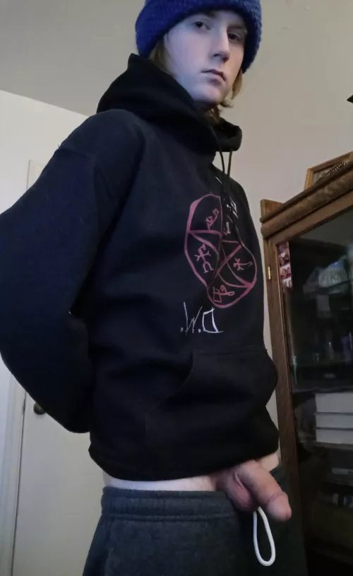 it needed to breathe a bit :3