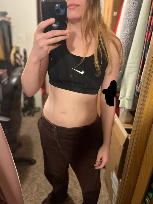 It’s fun living in the middle of nowhere with a high libido 🙃🥲