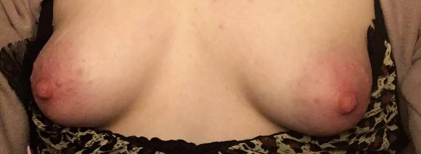 It’s hard to stop playing with them when the bigger they grow the hornier I become 🥺🥵😌 the bigger the better