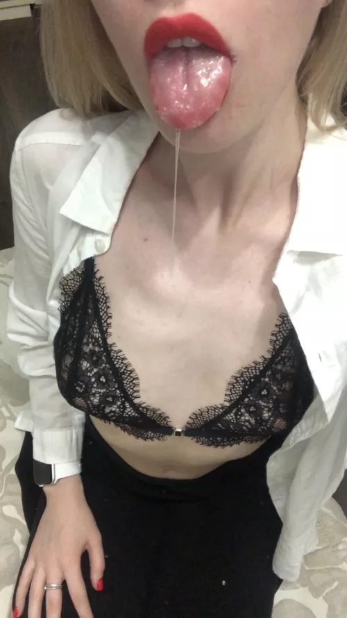 It`s small but still delicios