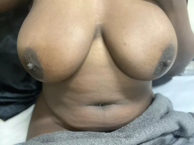 It’s Titty Tuesday