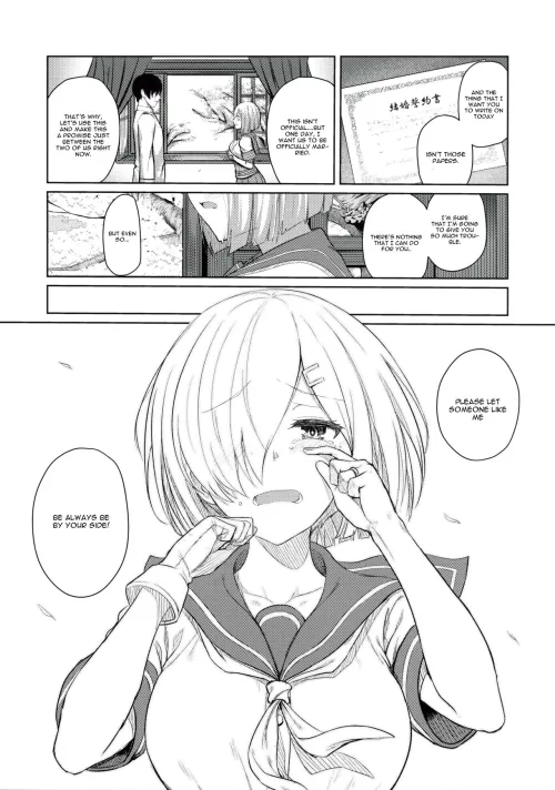 [Jitaku vacation (Ulrich)] FetiColle VOL.04 (Kantai Collection -KanColle-)