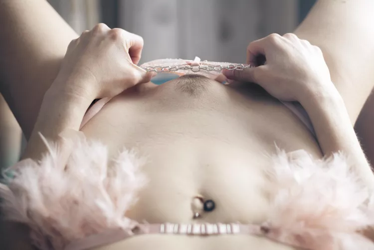 Just before the fun starts