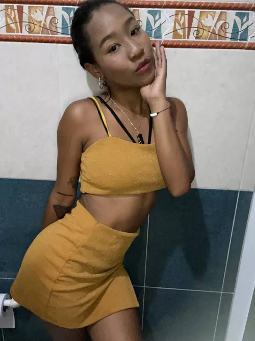 Just lay down and relax