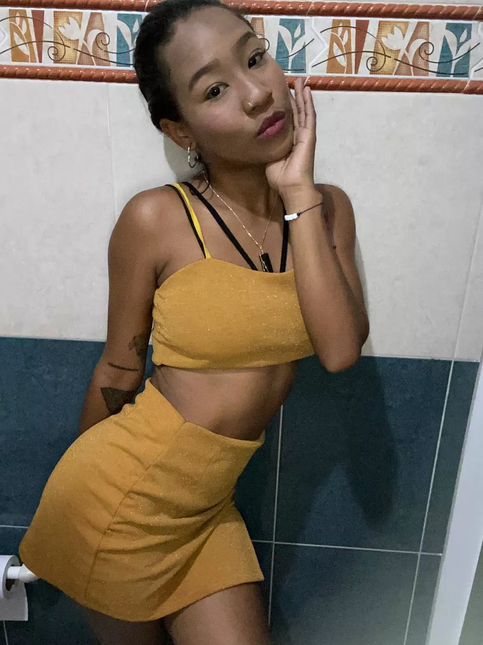 Just lay down and relax