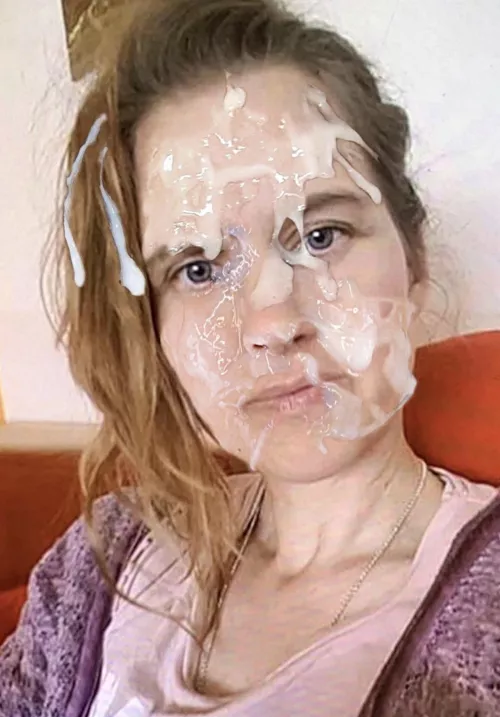 Just sucked off three friends, but could use a few more loads please