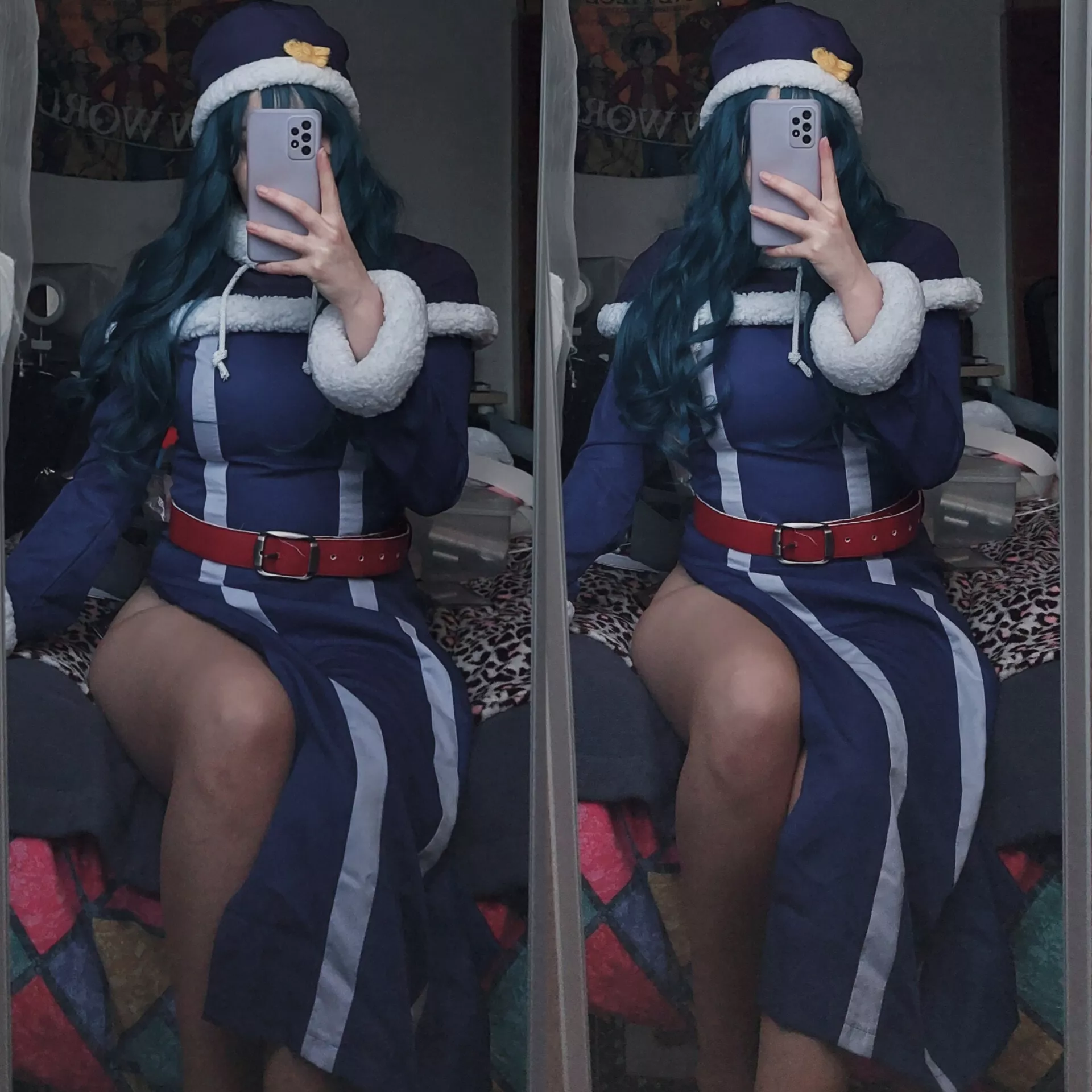 Juvia Lockster by tsuro_chan