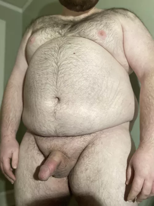 Knock knock✊ Here’s some mid day cock😉😆