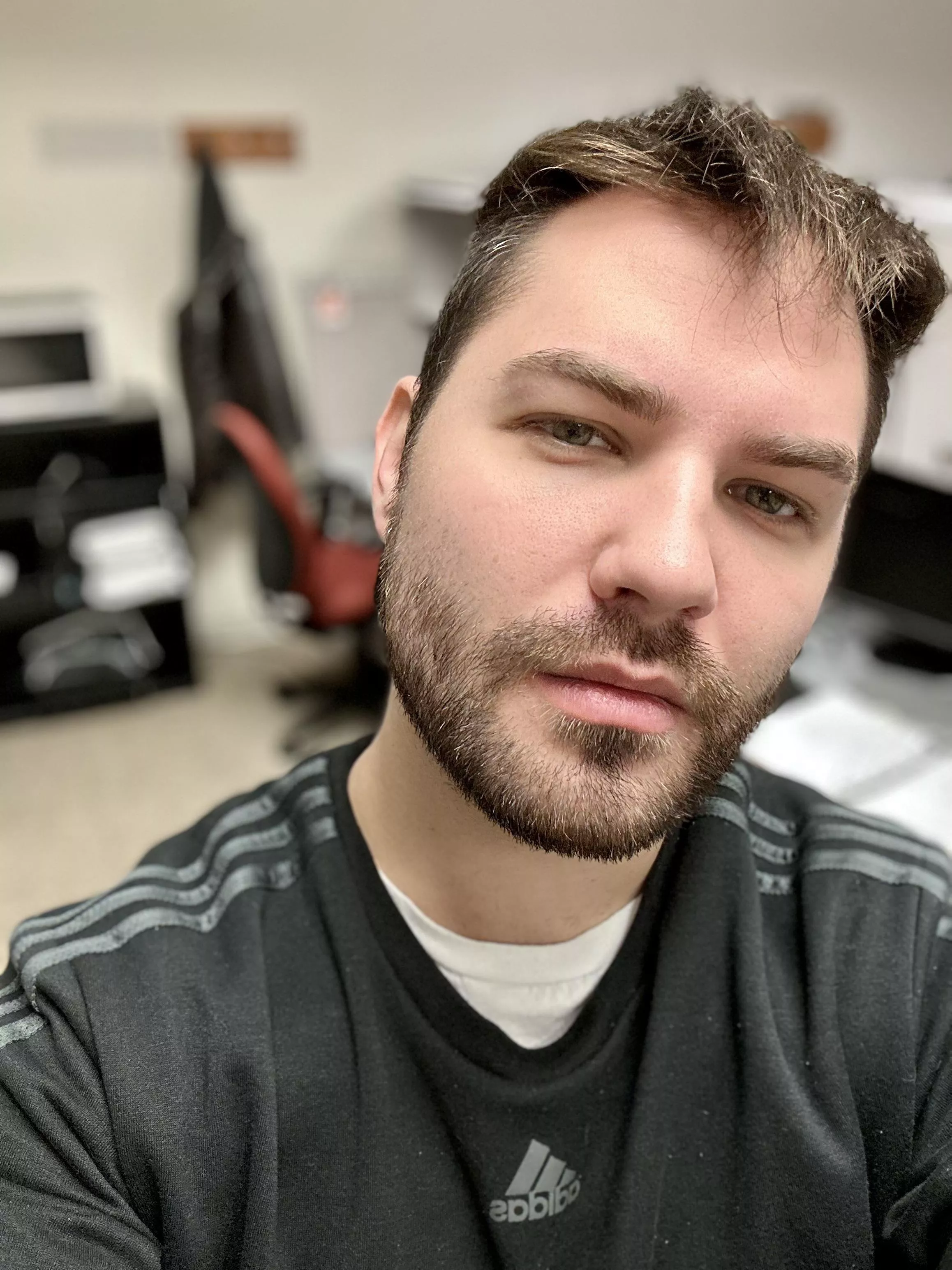 Left a toxic friendship recently, starting to feel good about myself again.