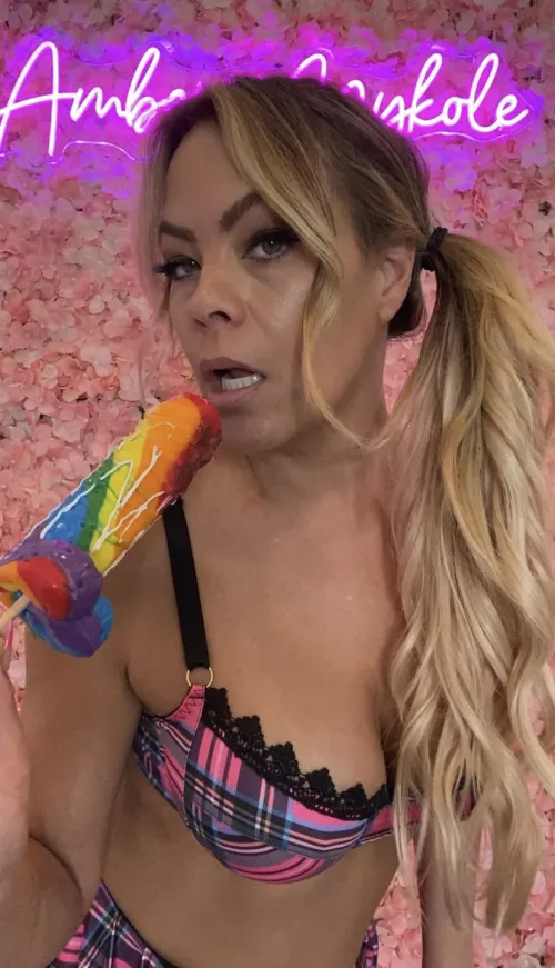 Let's have fun tonight