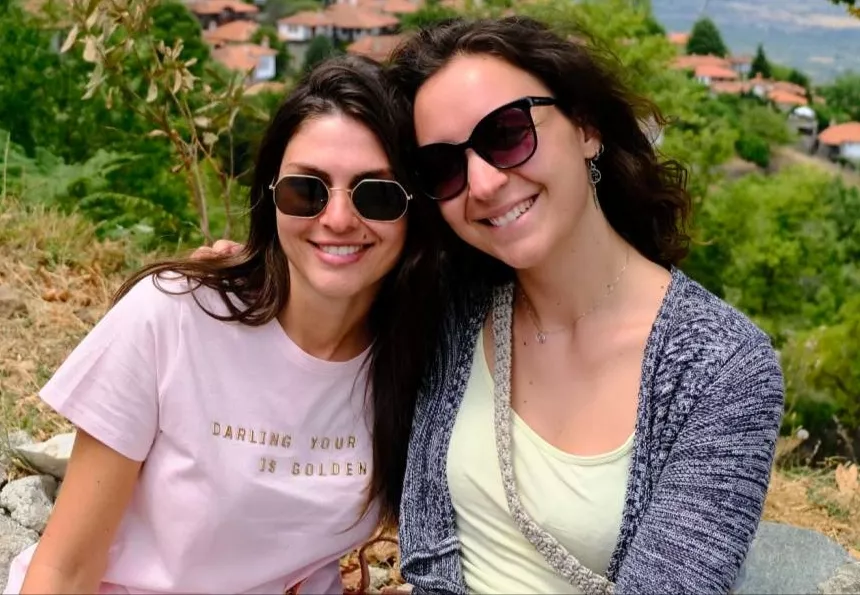 let's see what you'll rank me and my bestie ☺️