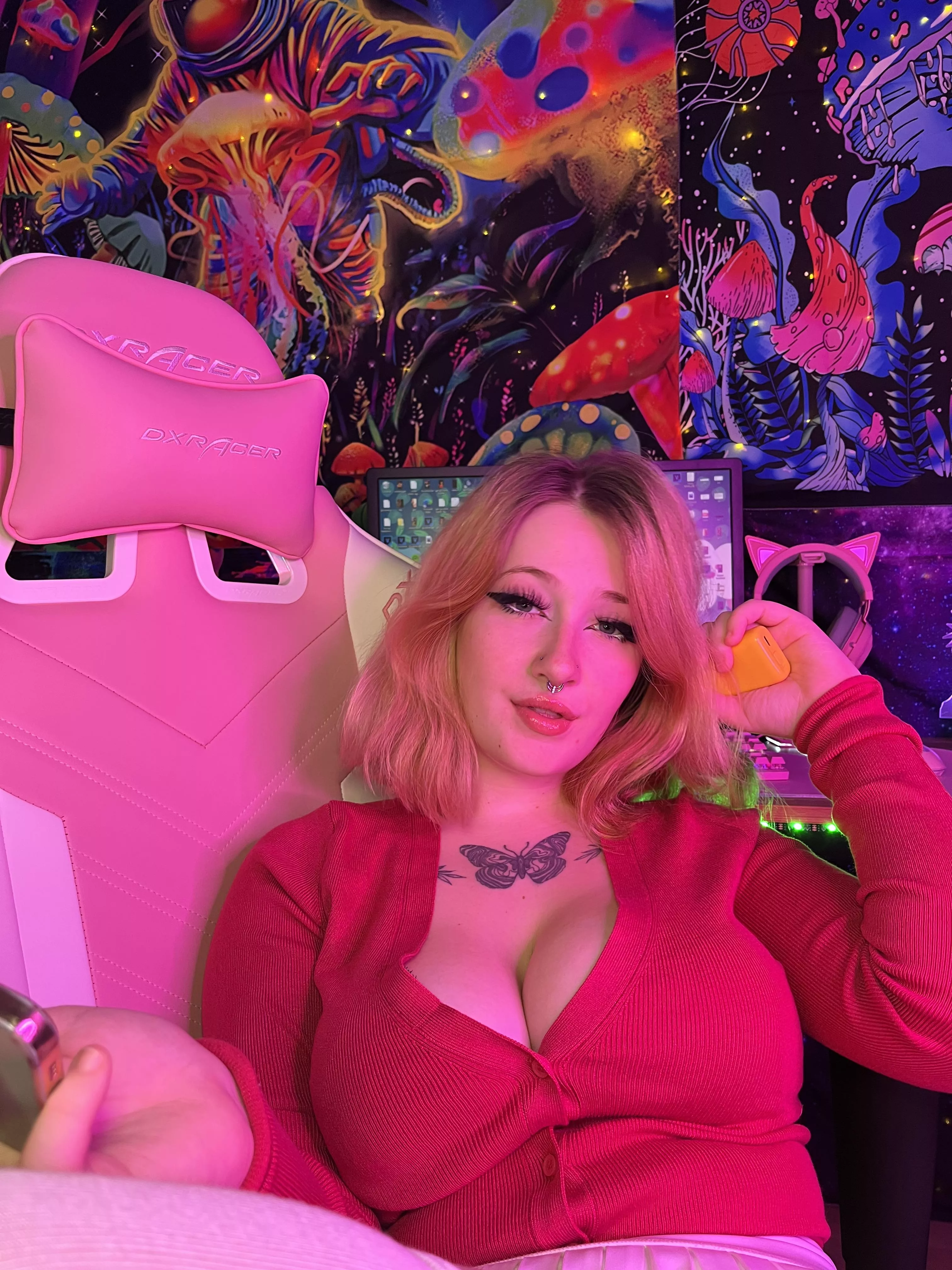 Like what you see? 👅