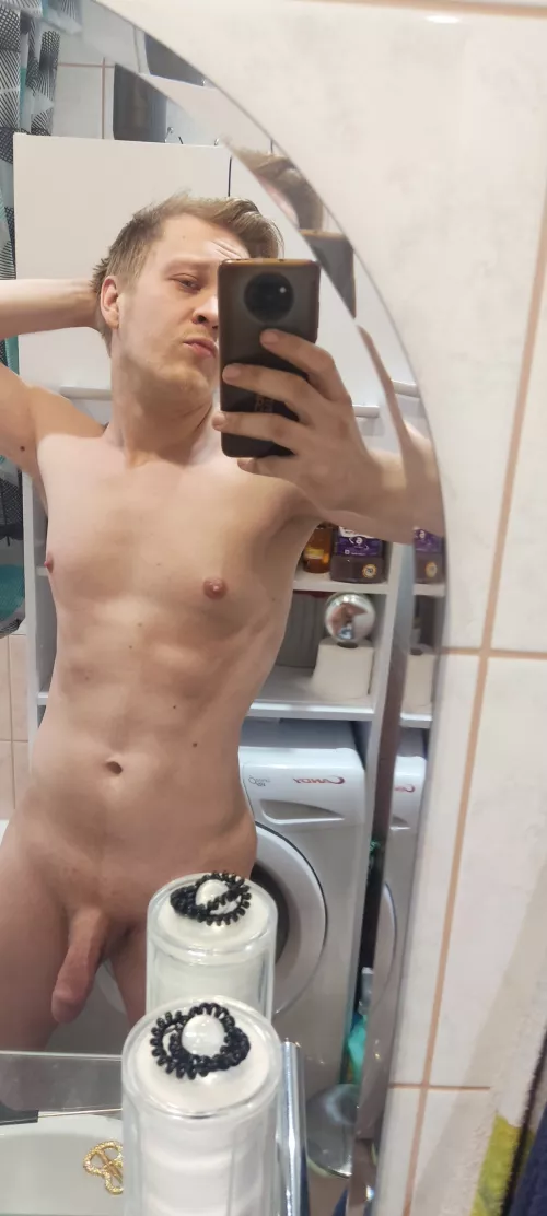 longing for you babe🥵🤤