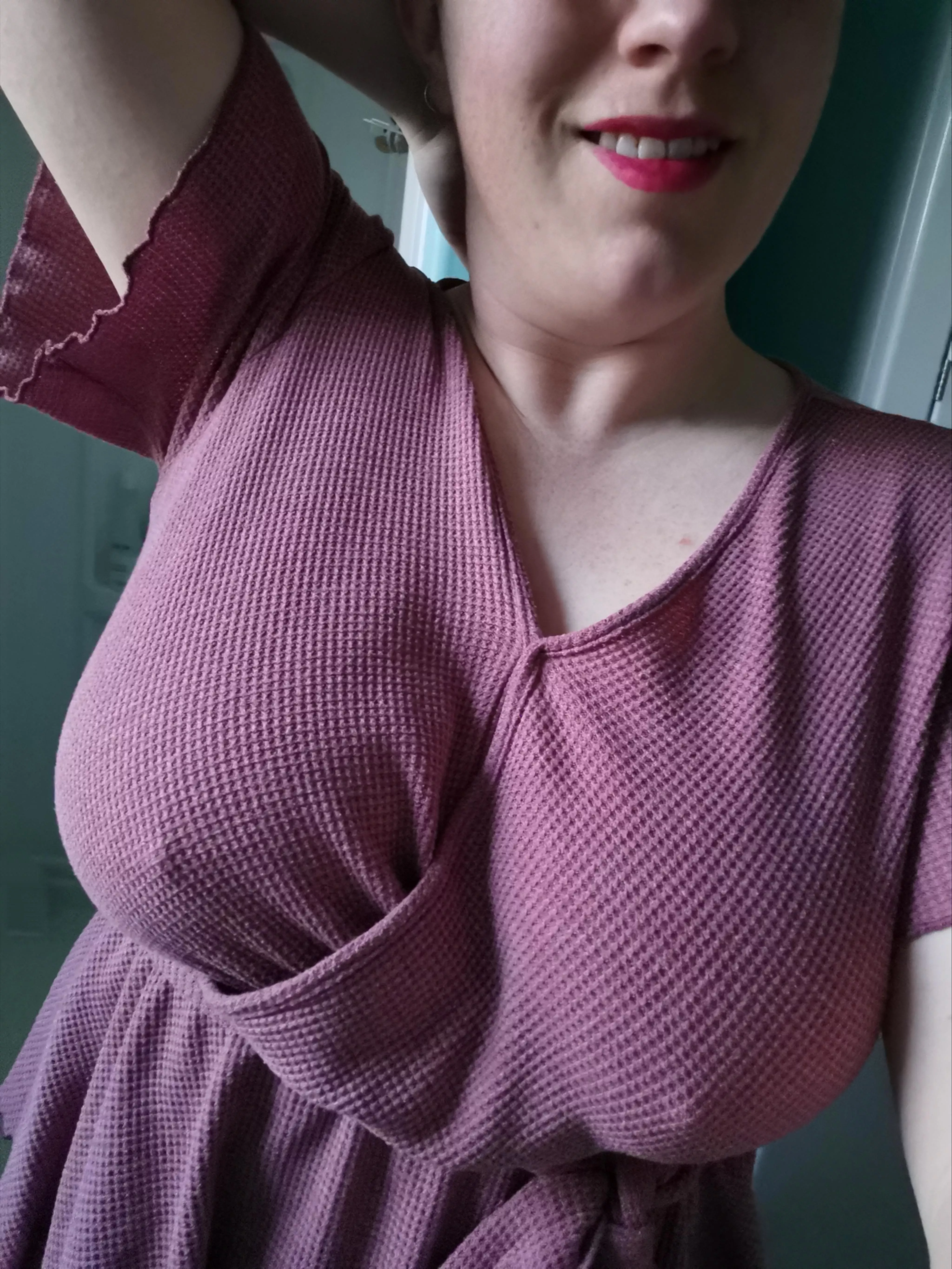 Love when the light hits just right