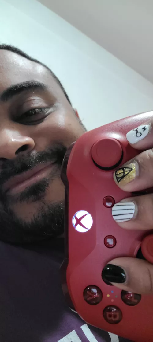 Loving the early access to Hogwarts Legacy!