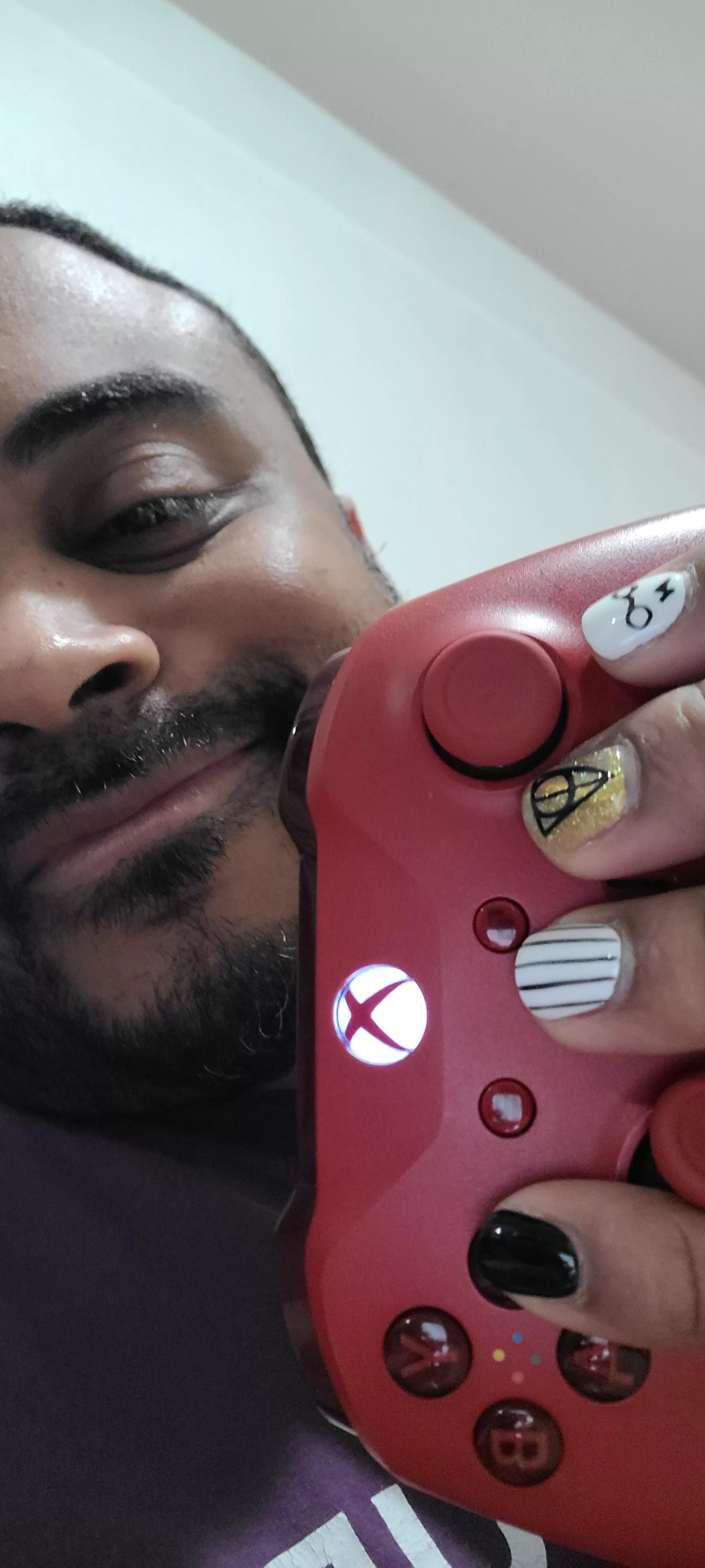 Loving the early access to Hogwarts Legacy!