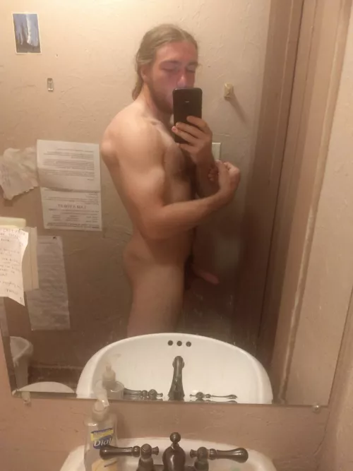 m what do you think?