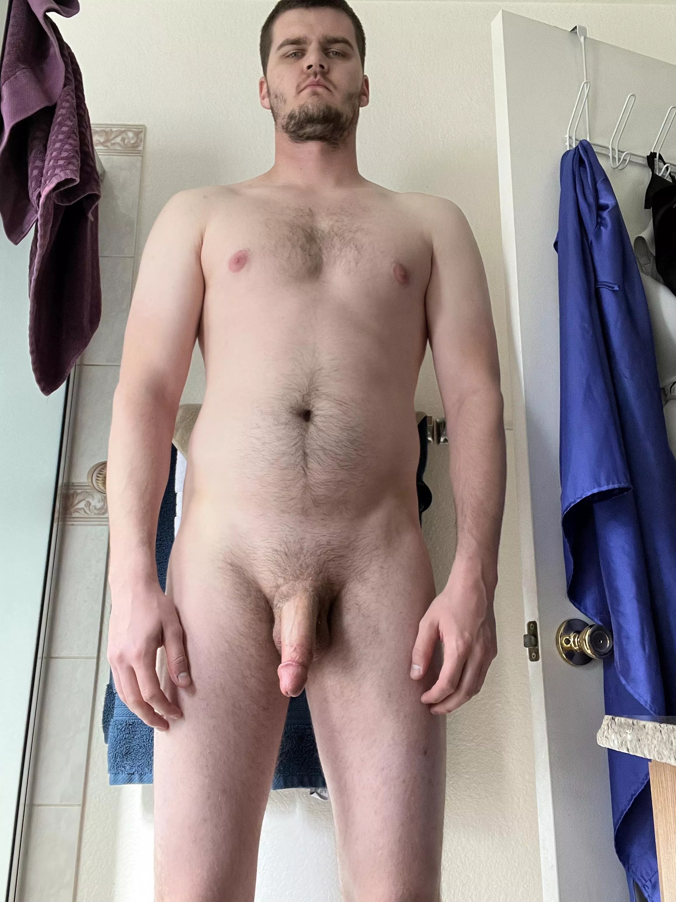 M27 6’7 225 lbs - recently had knee surgery and I lost a lot of muscle. Feeling a bit down lately.
