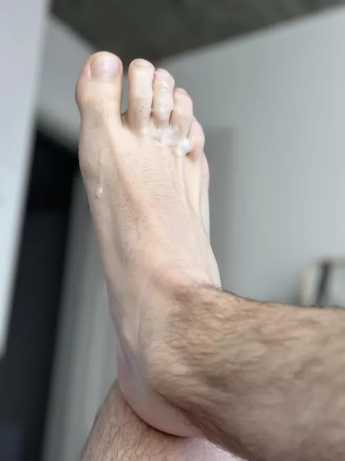 made a bit of a mess :/