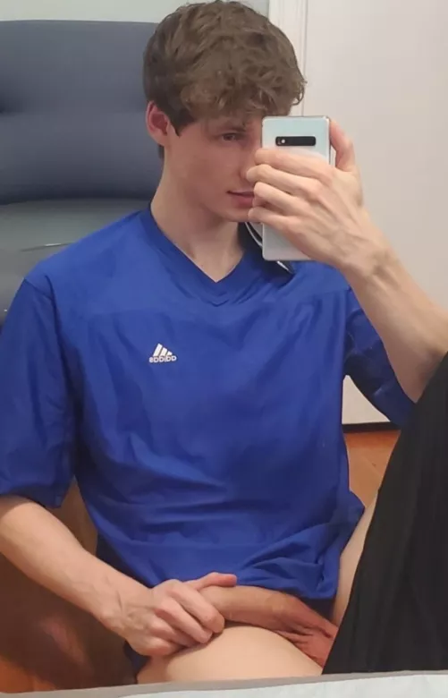 Maybe sex on the floor? ;)