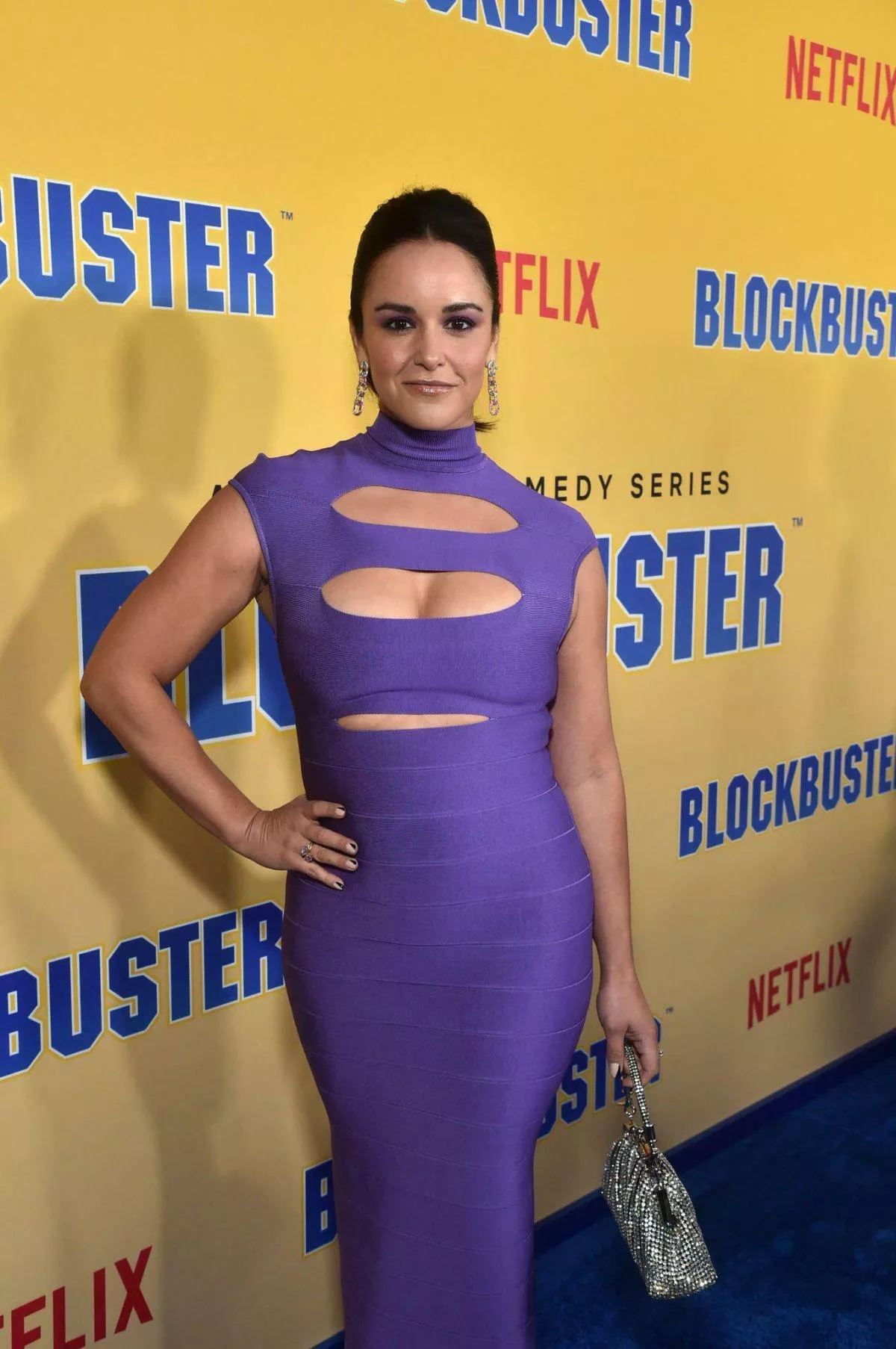 Melissa Fumero