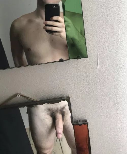 (m)irror pics
