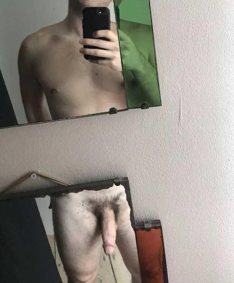 (m)irror pics