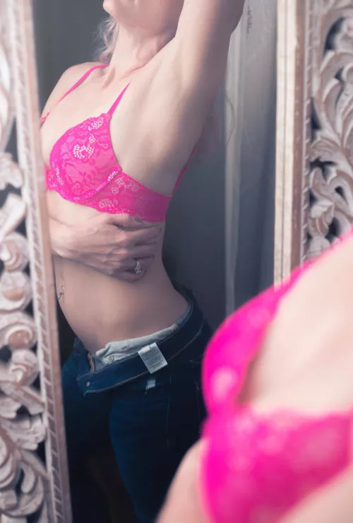 Mirrors are the original 360 cameras!