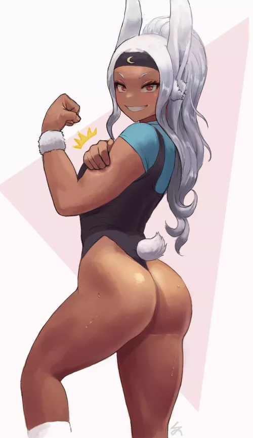 Miruko
