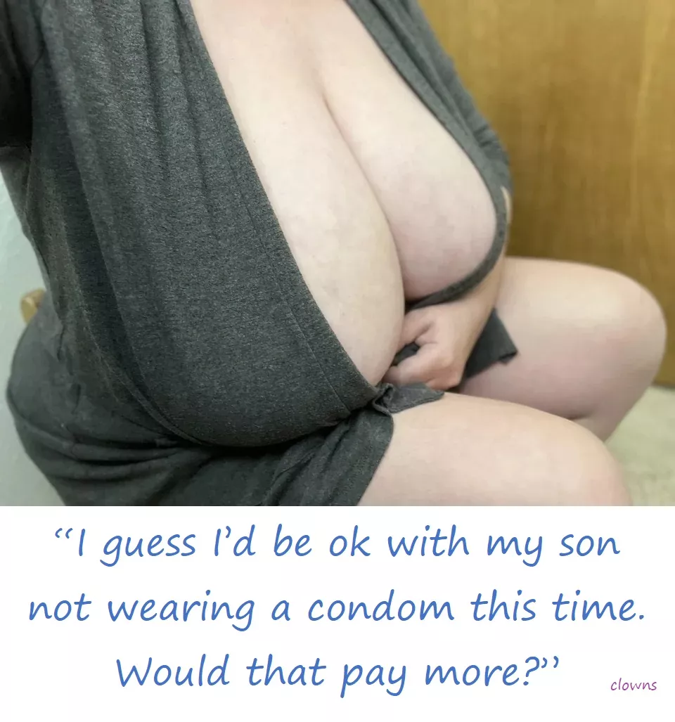 [M/S] In a 'studio' somewhere.