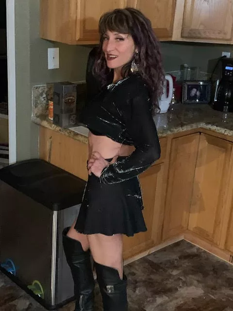 My pool playing attire...