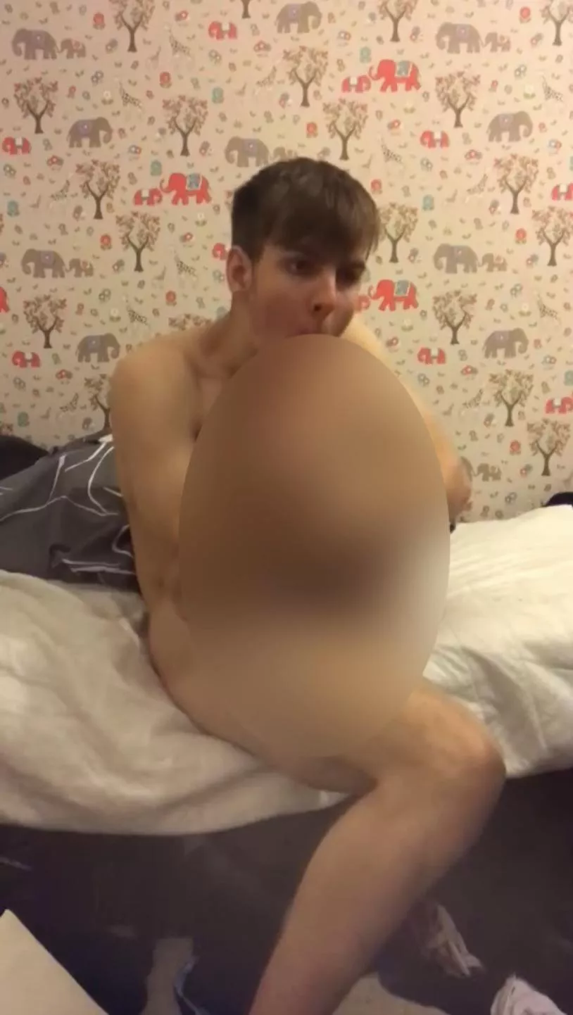 Naked toe sucking dm for uncensored video