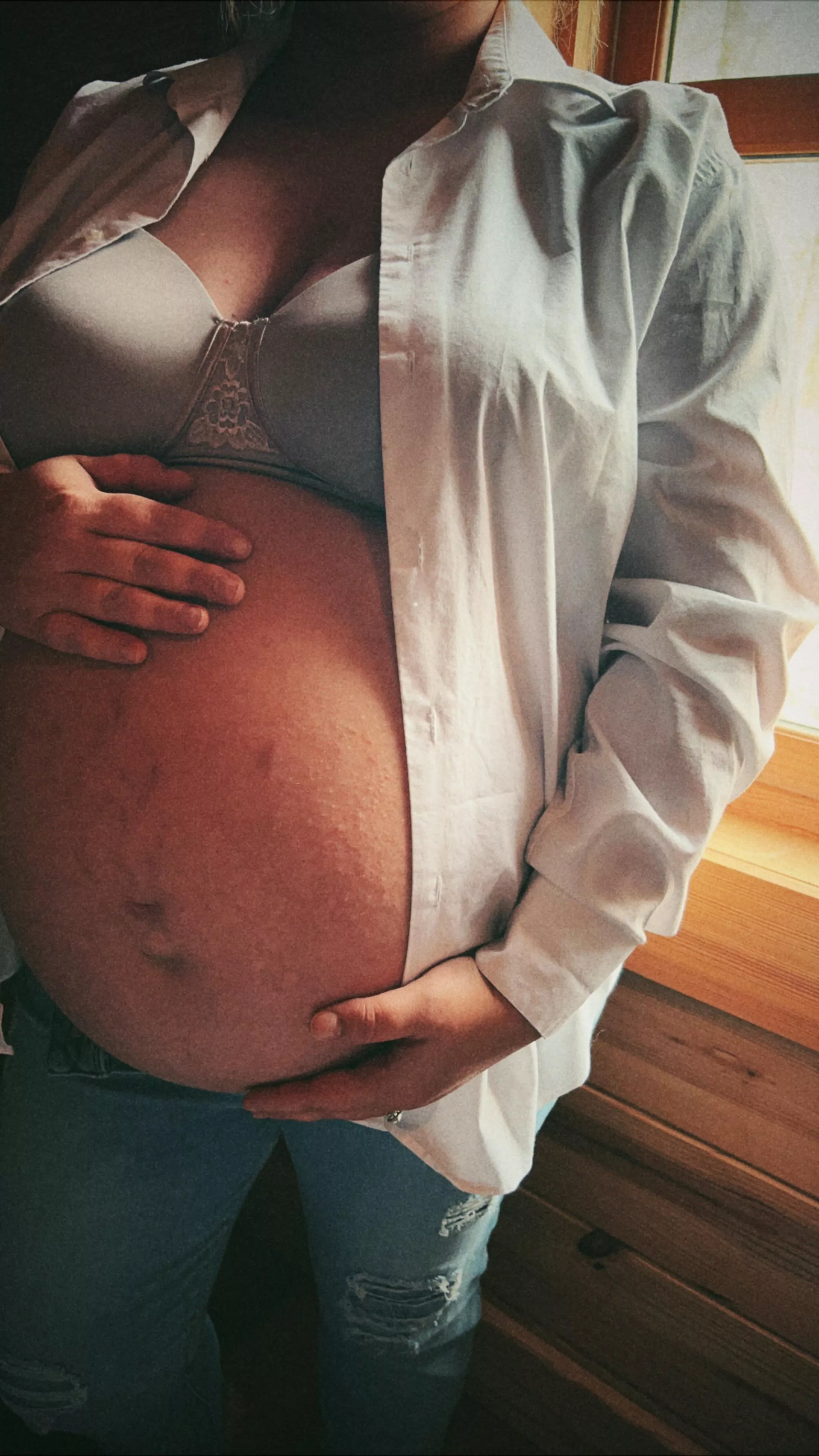 New here, what do you think?