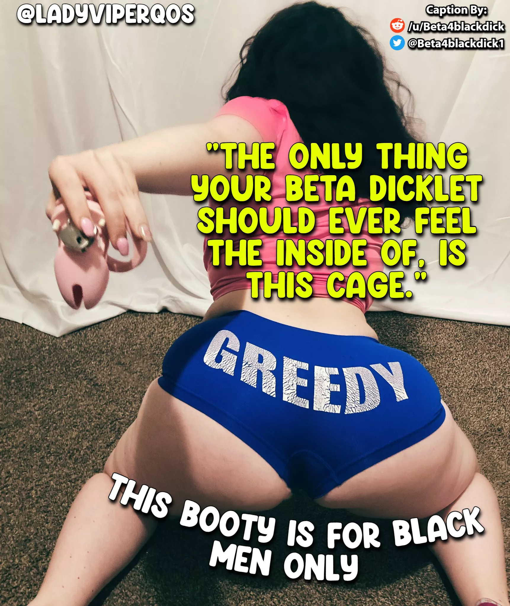 No holes - that's the goal!