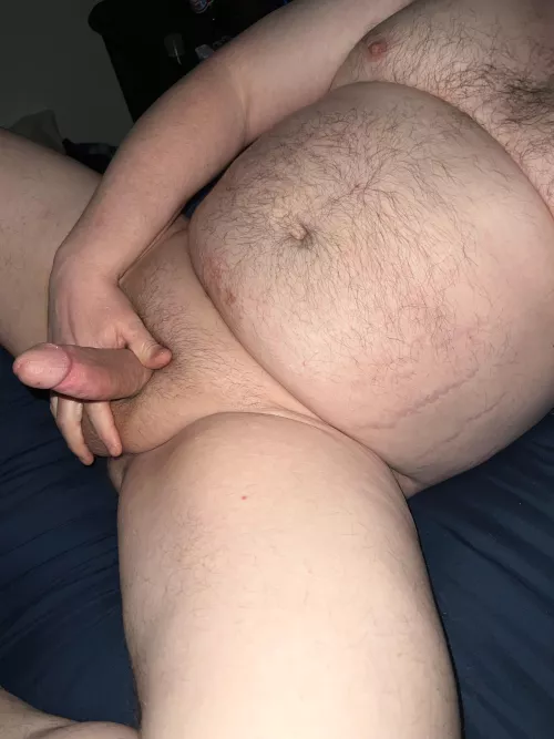 No special titles tonight, just extremely horny!