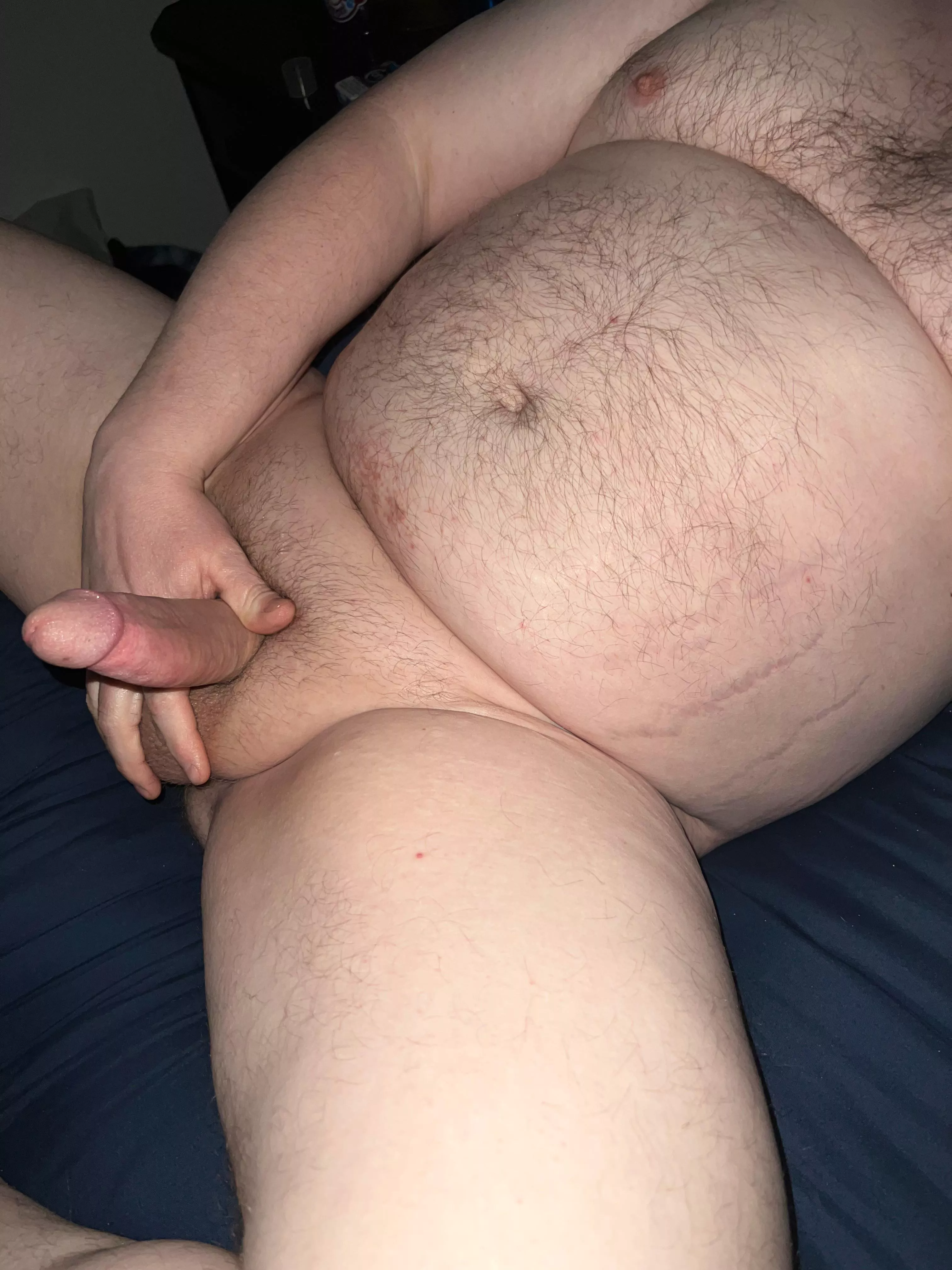 No special titles tonight, just extremely horny!