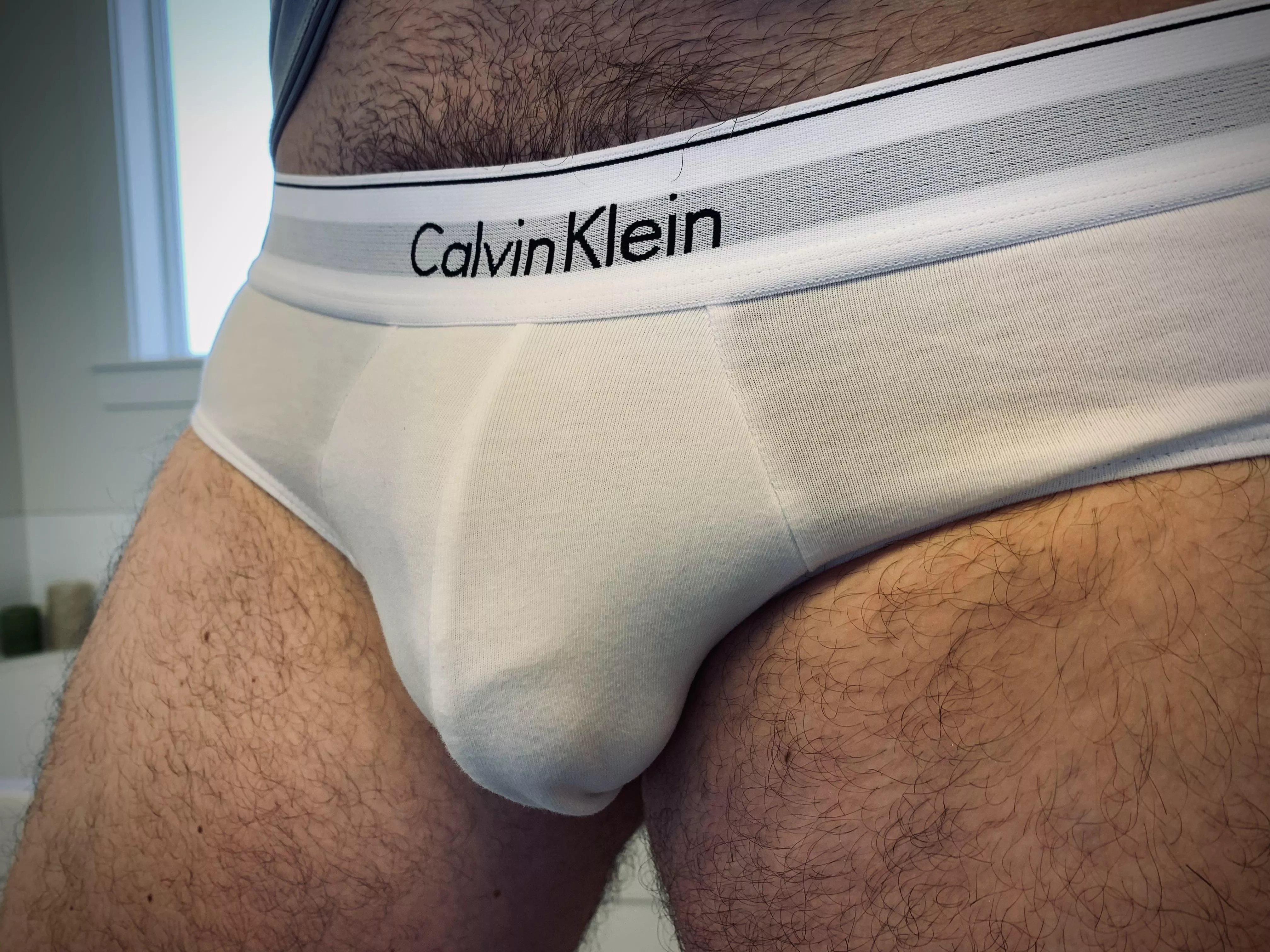 Non-discrete CK Briefs