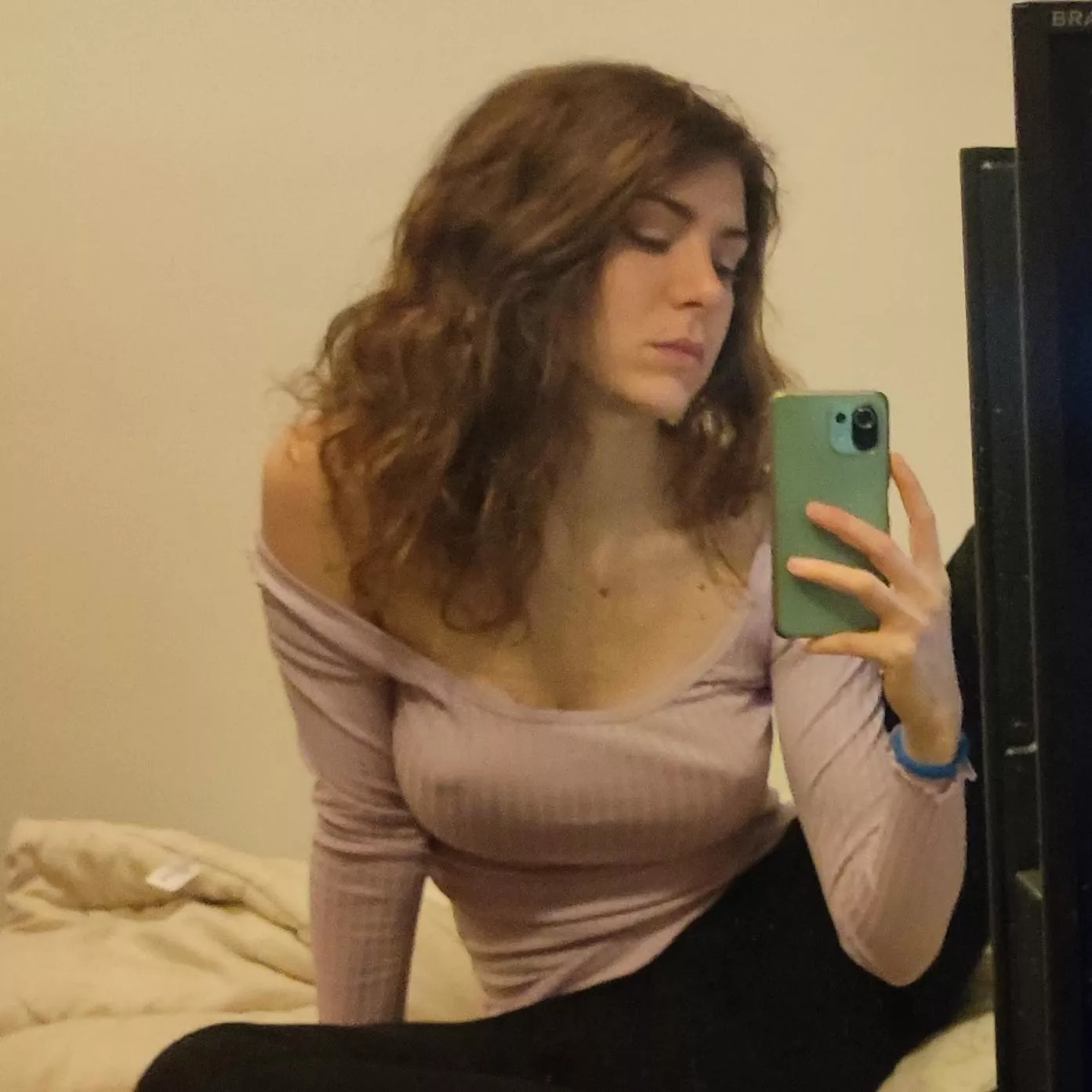 not that hard to imagine 😜