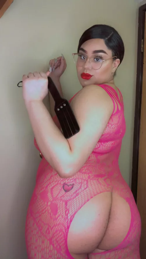 Obey your goddess or I will punish you (F)(OC)