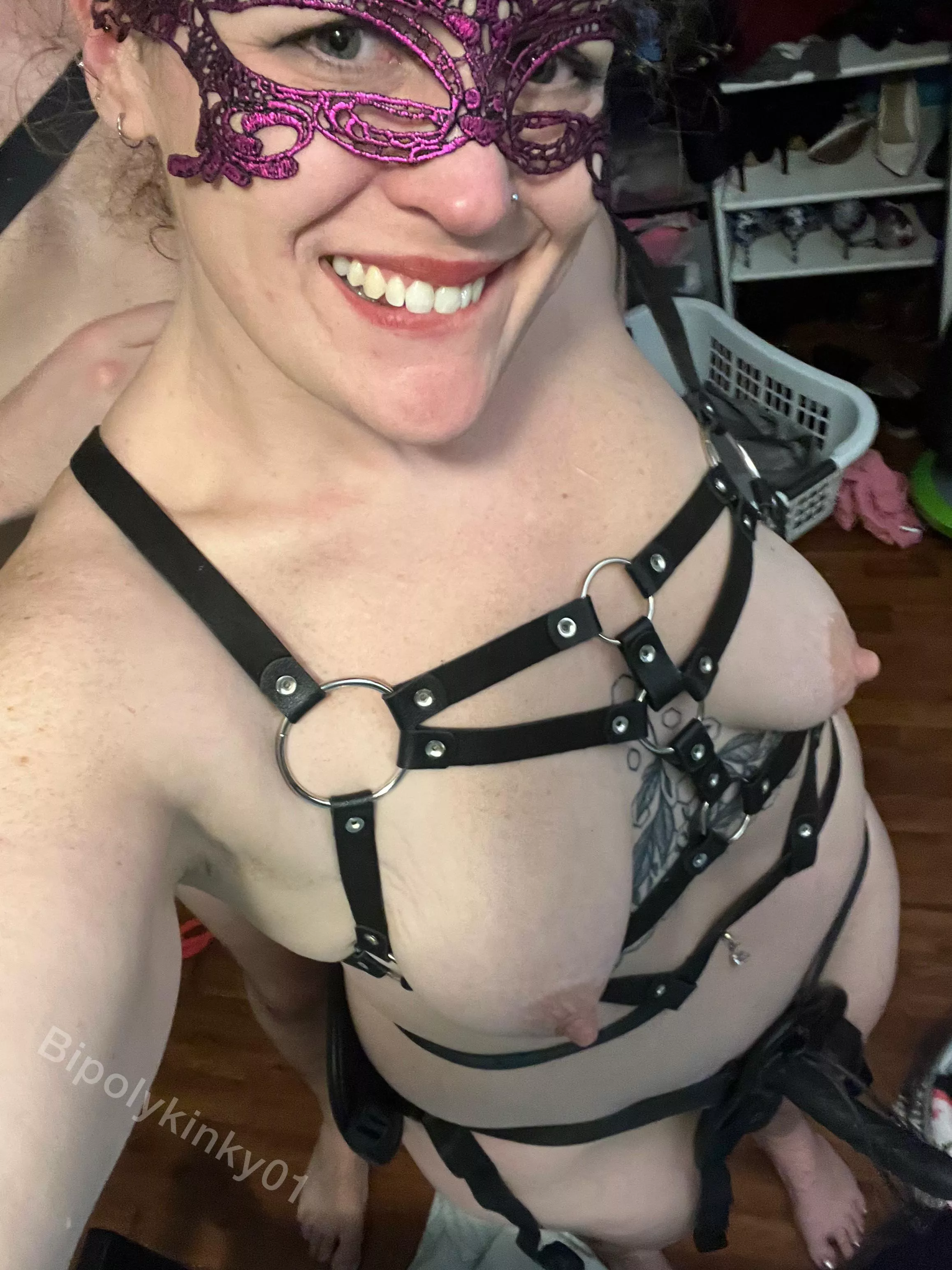 [oc] I bet you can’t even take the littlest cock I have. You’ll be a disappointment if you can’t get at least a few sizes bigger in your ass!