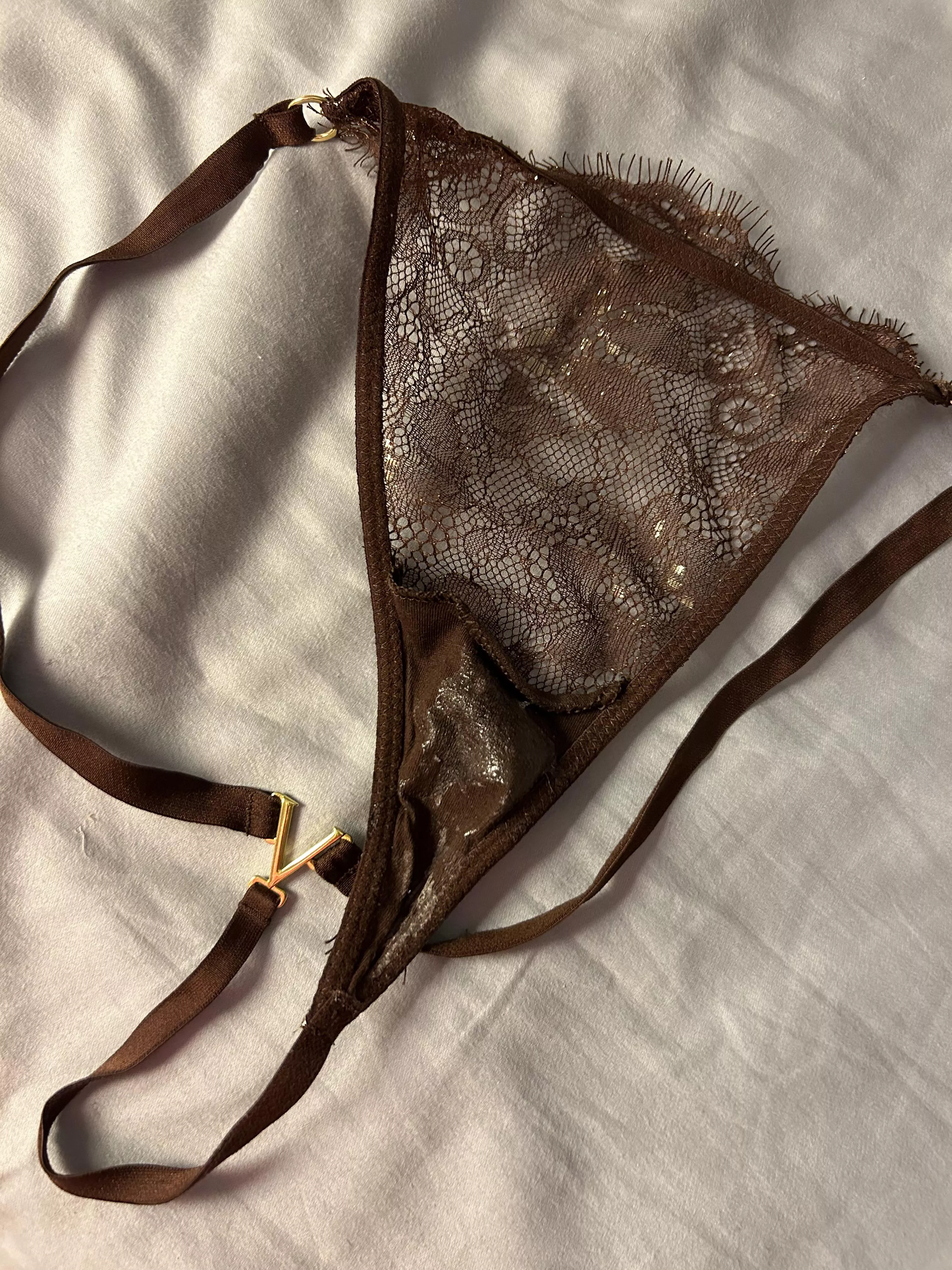 On the mail today 🫣