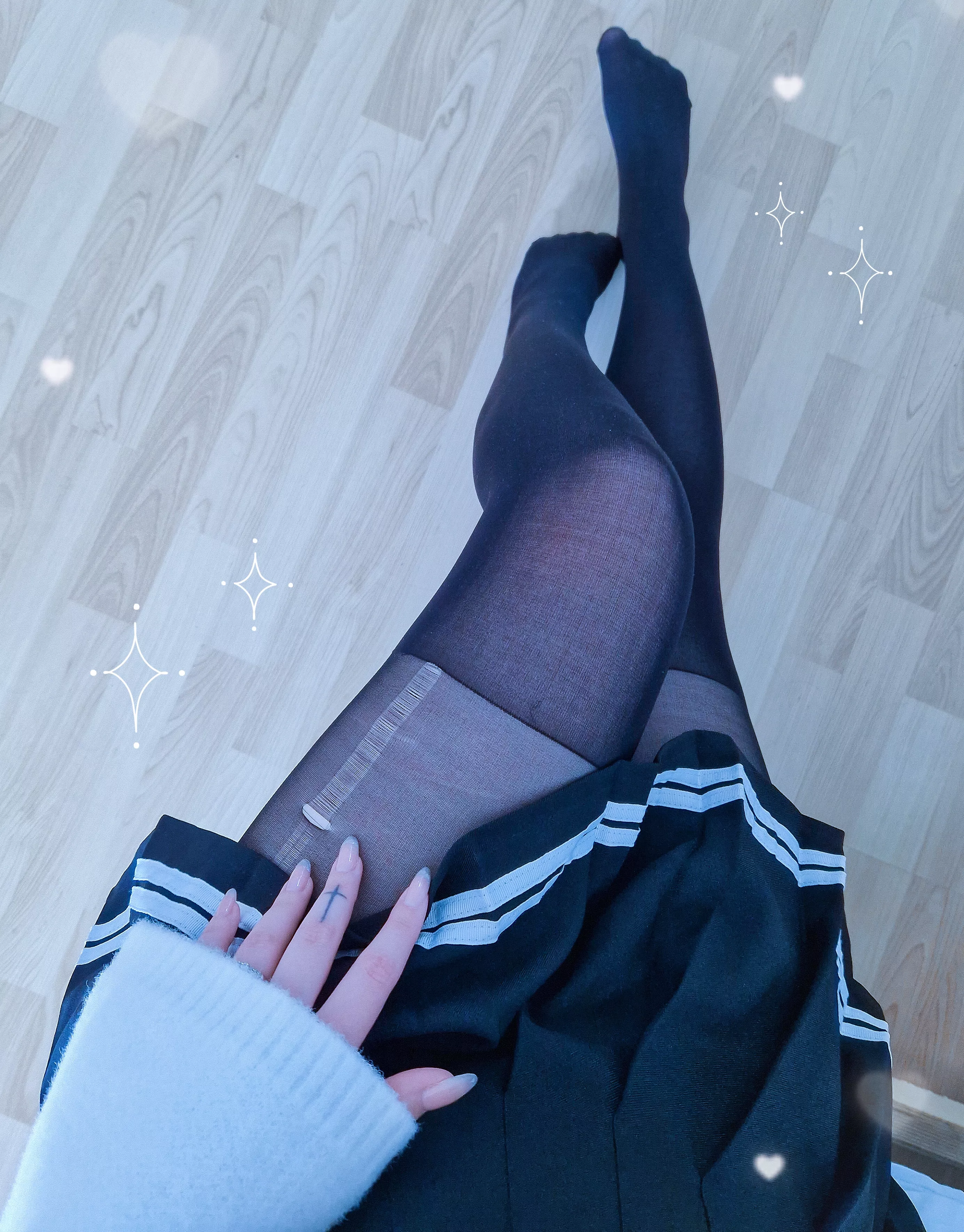 Oops... Now you can tear them up